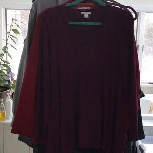 ♥️Dalia Collection XS sweater❤️